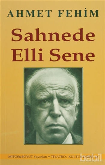 Picture of Sahnede Elli Sene