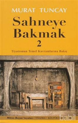 Picture of Sahneye Bakmak - 2