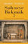 Picture of Sahneye Bakmak - 2