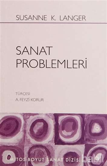 Picture of Sanat Problemleri