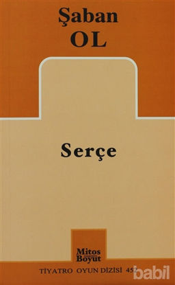 Picture of Serçe