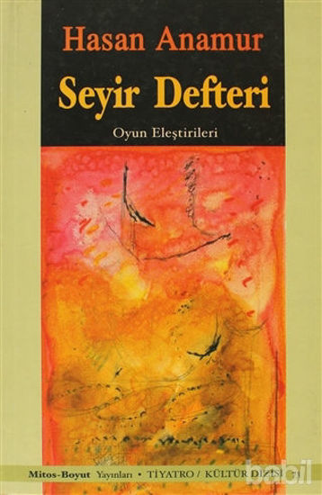 Picture of Seyir Defteri Oyun Eleştirileri
