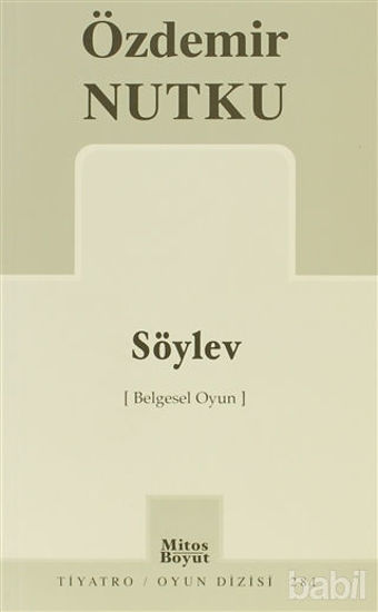 Picture of Söylev