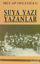 Picture of Suya Yazı Yazanlar