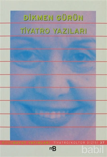 Picture of Tiyatro Yazıları