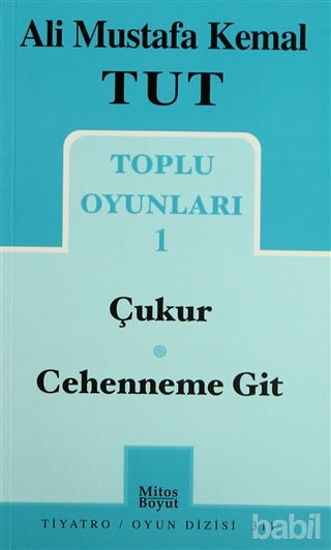 Picture of Toplu Oyunları 1 / Çukur - Cehenneme Git
