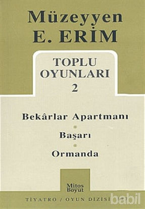 Picture of Toplu Oyunları 2 Bekarlar Apartmanı - Başarı - Ormanda