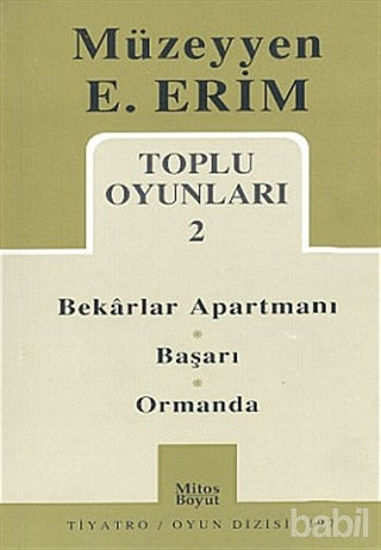 Picture of Toplu Oyunları 2 Bekarlar Apartmanı - Başarı - Ormanda