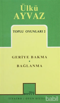 Picture of Toplu Oyunları 2 Geriye Bakma Bağlanma