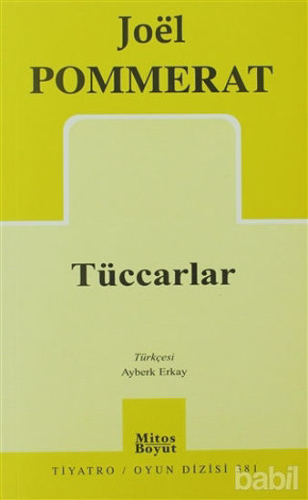 Picture of Tüccarlar
