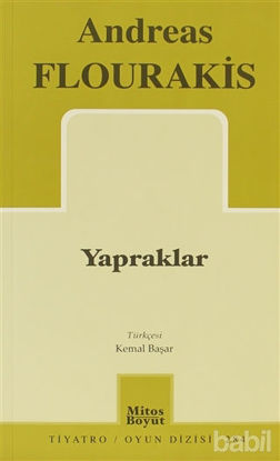 Picture of Yapraklar