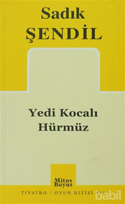 Picture of Yedi Kocalı Hürmüz