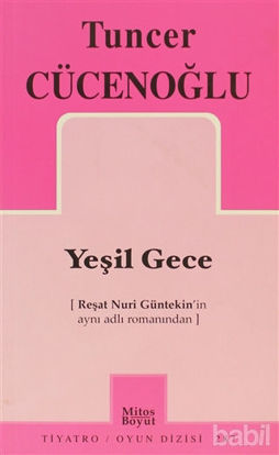 Picture of Yeşil Gece