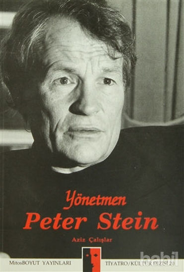 Picture of Yönetmen Peter Stein