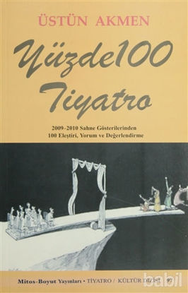 Picture of Yüzde 100 Tiyatro