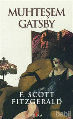 Picture of Muhteşem Gatsby