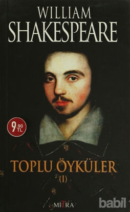 Picture of Toplu Öyküler 1