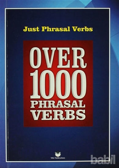 Picture of Just Phrasal Verbs