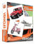 Picture of Miracle Flashcards - Vehicles Box 45 Cards