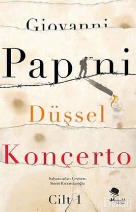 Picture of Düşsel Konçerto Cilt: 1