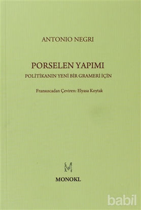 Picture of Porselen Yapımı