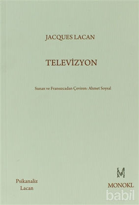 Picture of Televizyon