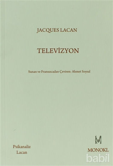 Picture of Televizyon