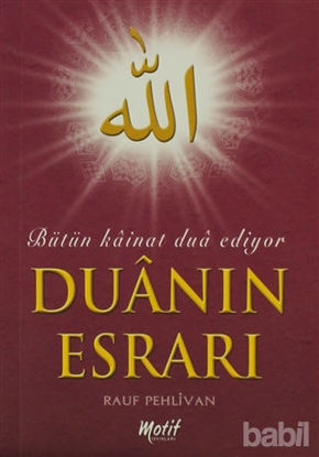 Picture of Duanın Esrarı