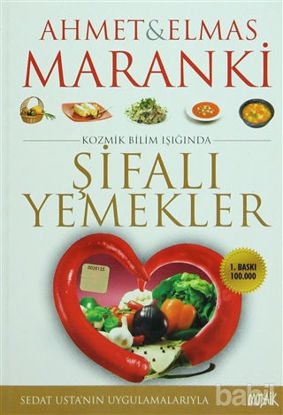 Picture of Şifalı Yemekler