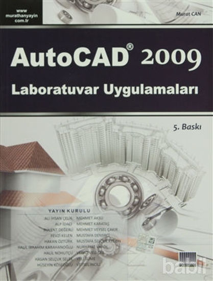 Picture of Autocad 2009