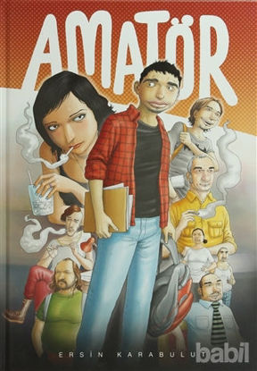 Picture of Amatör