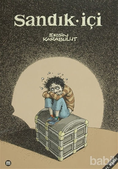 Picture of Sandık İçi