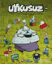 Picture of Uykusuz Dergisi Cilt: 10