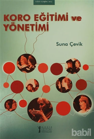 Picture of Koro Eğitimi ve Yönetimi