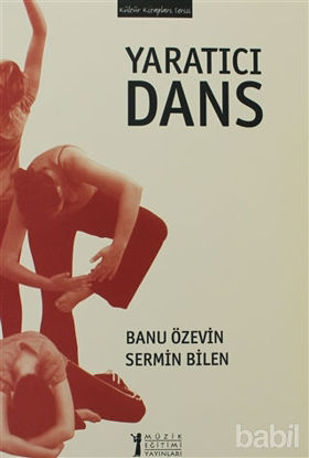 Picture of Yaratıcı Dans