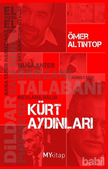 Picture of Kürt Aydınları