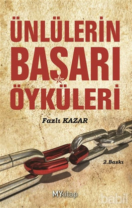 Picture of Ünlülerin Başarı Öyküleri
