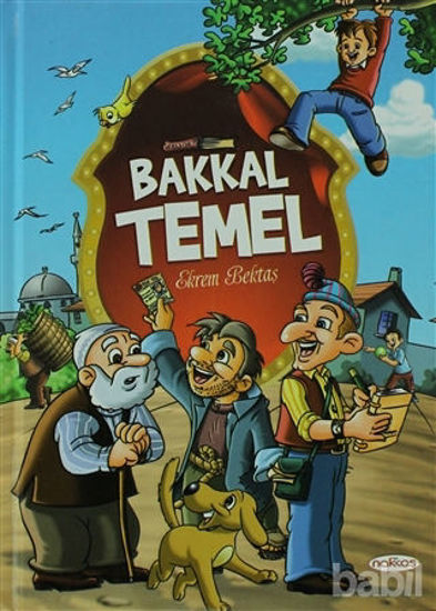 Picture of Bakkal Temel