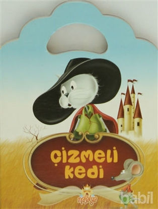 Picture of Çizmeli Kedi