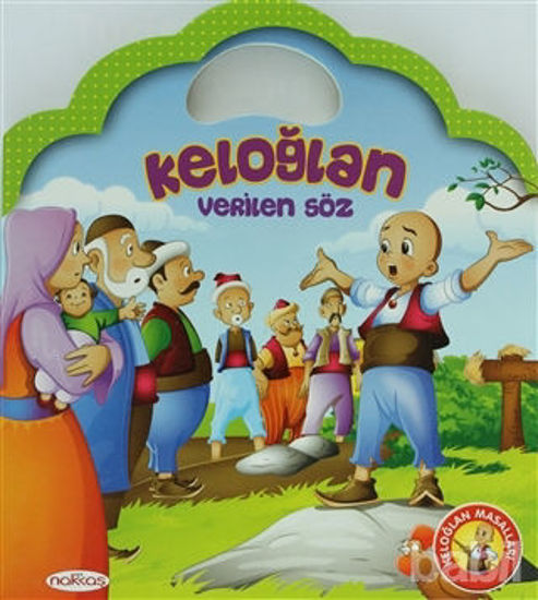 Picture of Keloğlan - Verilen Söz