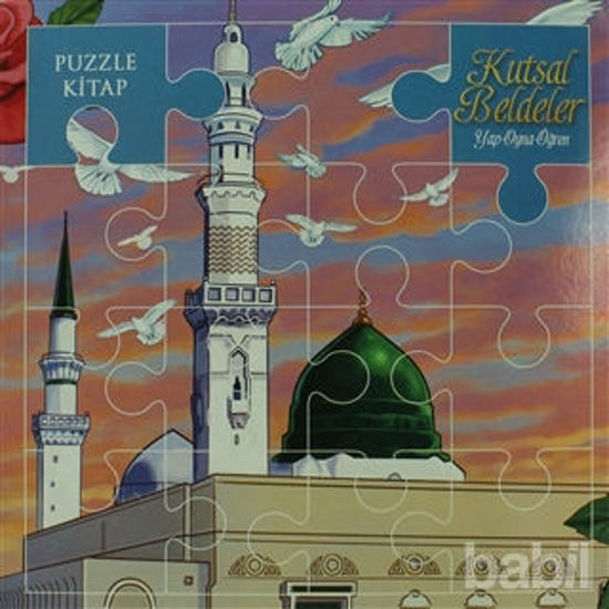 Picture of Kutsal Beldeler