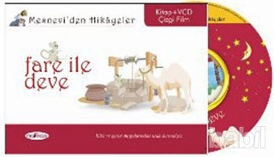 Picture of Mesnevi’den Hikayeler - Fare ile Deve