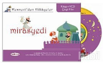 Picture of Mesnevi’den Hikayeler - Mirasyedi