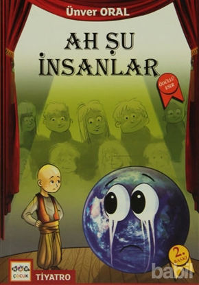 Picture of Ah Şu İnsanlar