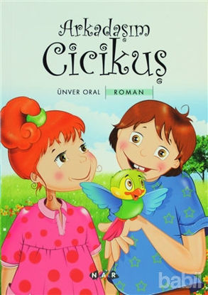 Picture of Arkadaşım Cicikuş