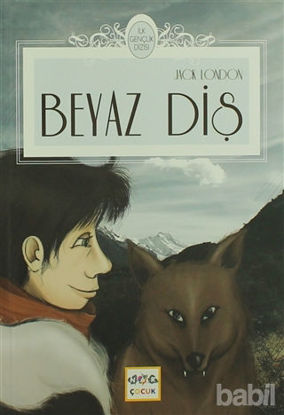 Picture of Beyaz Diş