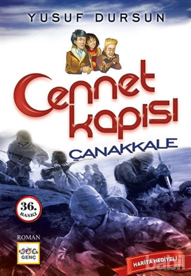 Picture of Cennet Kapısı Çanakkale