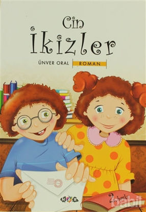 Picture of Cin İkizler