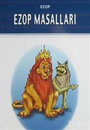 Picture of Ezop Masalları (Milli Eğitim Bakanlığı İlköğretim 100 Temel Eser)