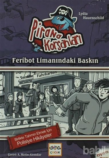 Picture of Feribot Limanındaki Baskın